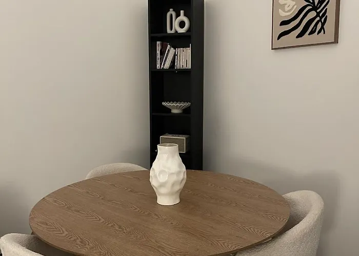 Beautiful With Jacuzzi شقة