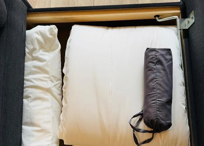 Appartamento Cozy In