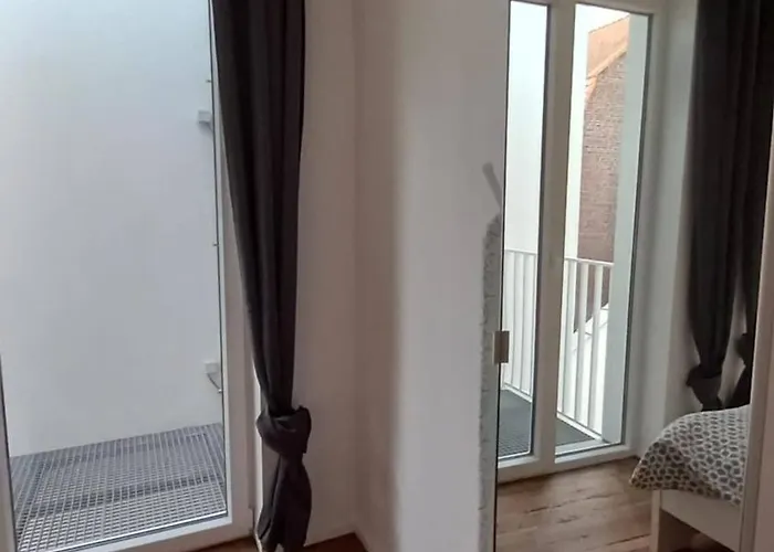 Charming At Heart Of Brussels-marolles Apartament *