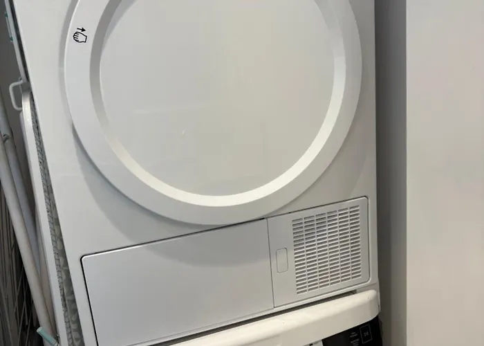 Penthouse Avec Vue Imprenable Sur Appartamento