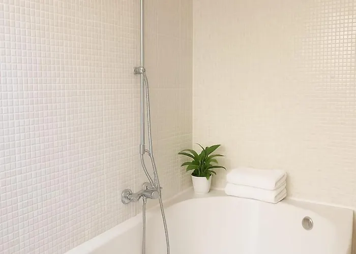 Cosy Sacre Coeur דירה *