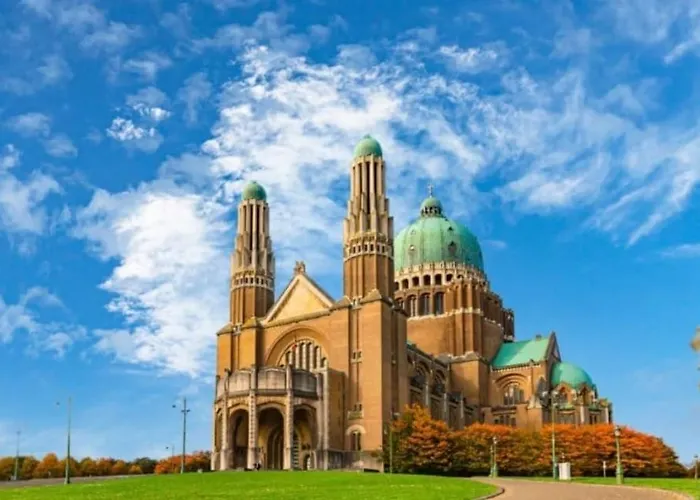 Cosy Sacre Coeur דירה *