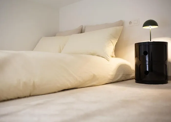 Avec Mezzanine Et Terasse Διαμέρισμα