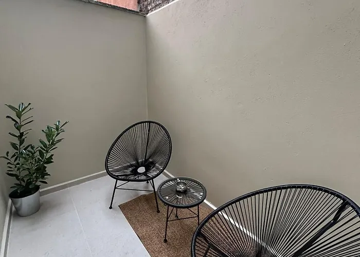 Avec Mezzanine Et Terasse *