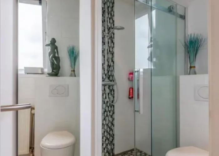 Appartement Vaste Et Somptueux A Brussel