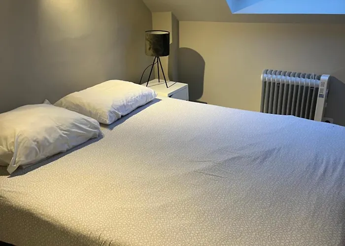 Center Flat * Brüssel