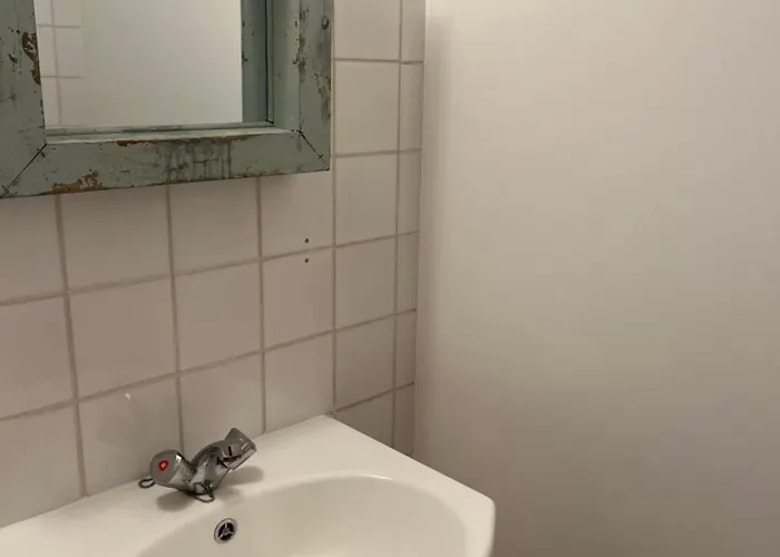 Apartment Center Flat Brüssel