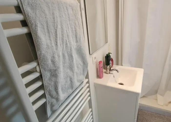 Appartamento Charmoso Bruxelles