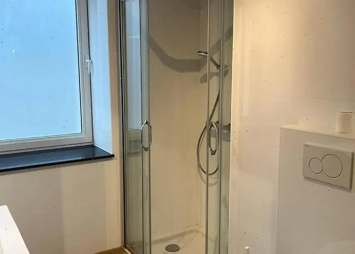 Large 3-bedroom In * Bruxelas