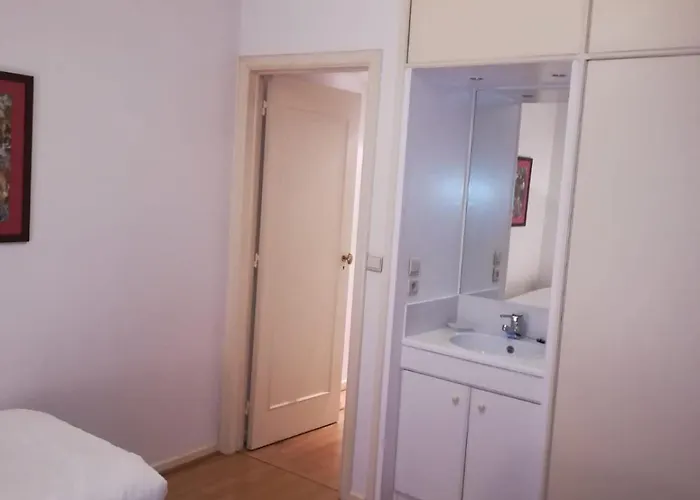 Apartment Bright And Cosy In *