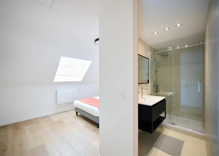 Ceuppens 5 * Bruksela