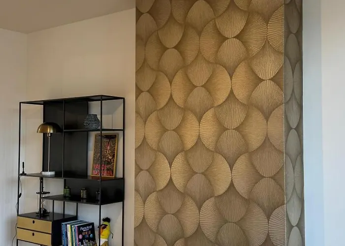 Chez Pomme Apartamento *