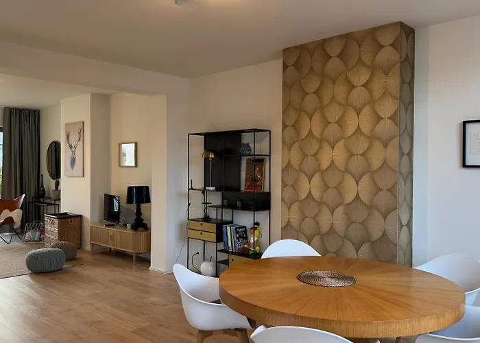 Chez Pomme Appartement Bruxelles