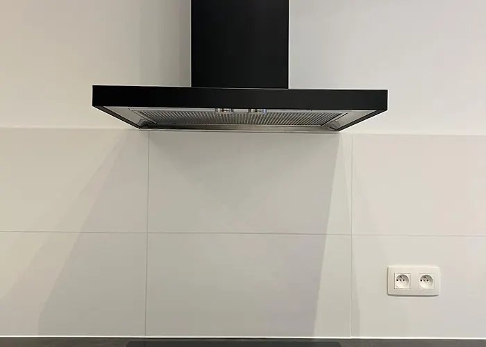 شقة Chic & Bright Near Montgomery بروكسل