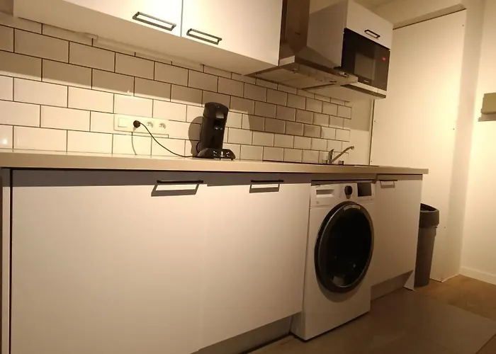 Appartement Localização Privilegiada