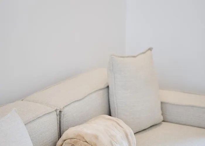 Gallery Louise 2 Apartment