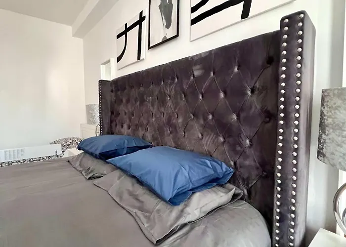 Appartamento Cosy Family For Up To 9 Guests Near Midi Station