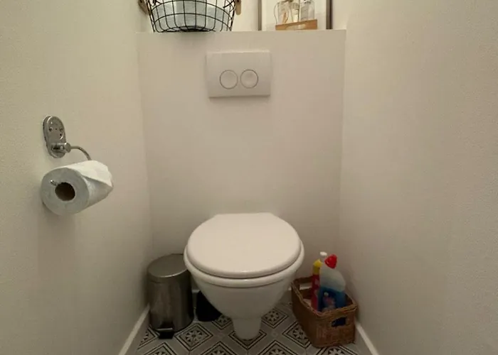 Quiet Near European District Appartamento Bruxelles