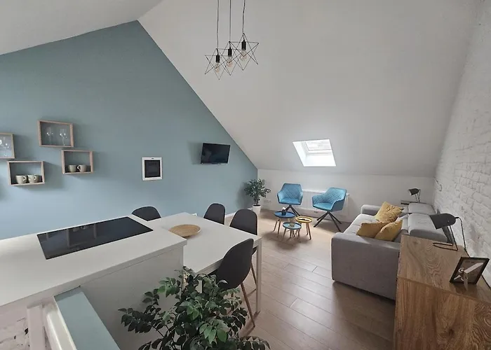 Design In Center בריסל