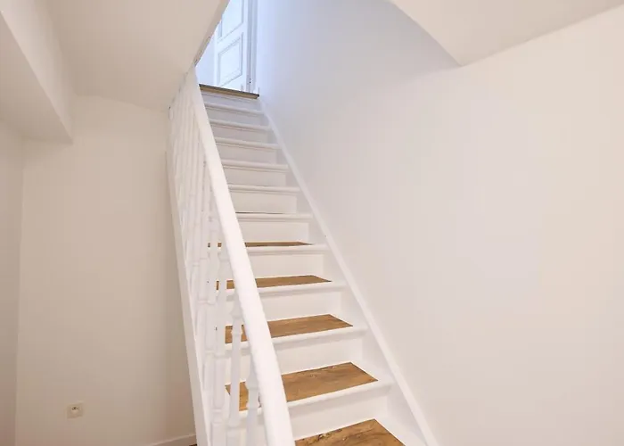 Apartament Toison D'or & Saunna 2 Bruksela