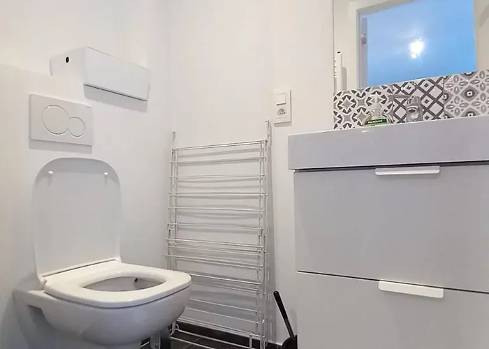 Apartament Charming At Heart Of Brussels-marolles