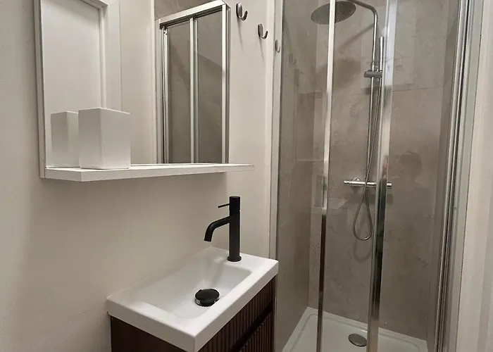 Avec Mezzanine Et Terasse Apartment *