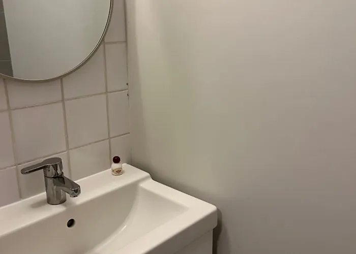 Apartment Center Flat *