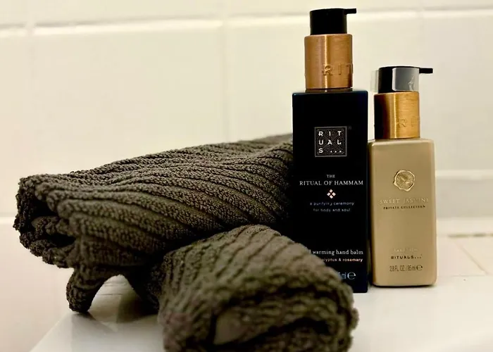 شقة Grand Place Bourse Prestige