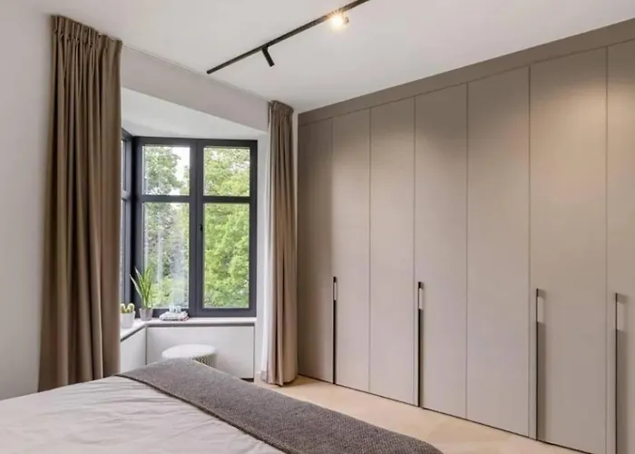 Apartment Superb Pierson *