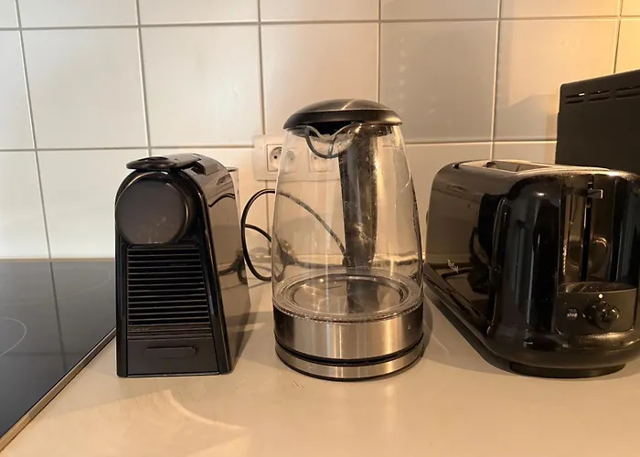 公寓 Stunning With 2 Bedrooms - Sleeps 6