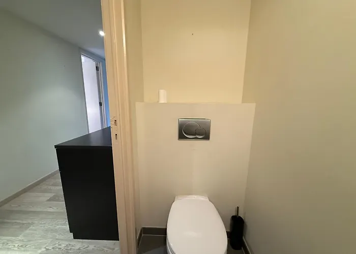 דירה With 2 Bedrooms - Sleeps 6