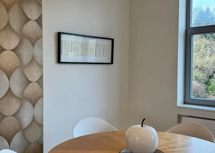 Chez Pomme Appartement