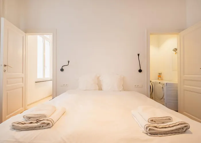 New Center Of Trendy St Gille Apartman *