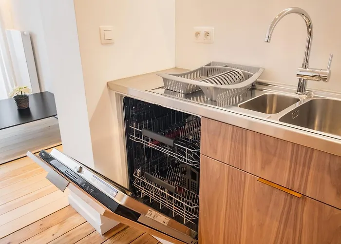 New Center Of Trendy St Gille Apartman *