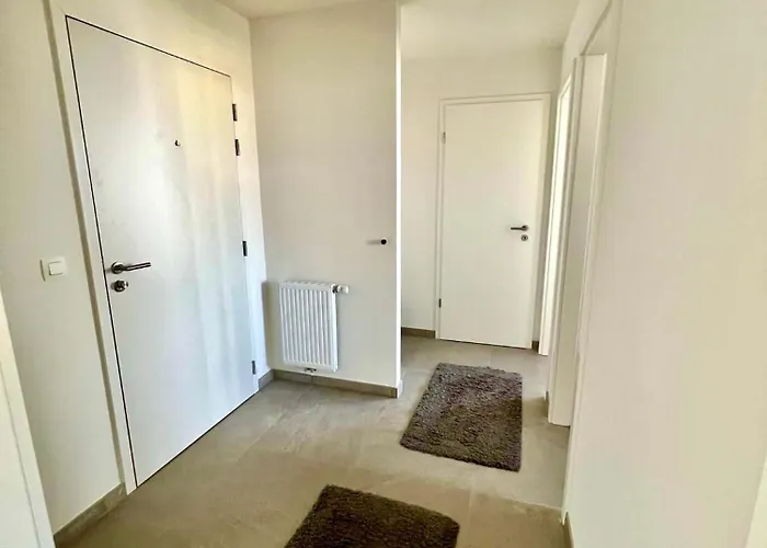 Elegant Near Atomium Ideal For Families *