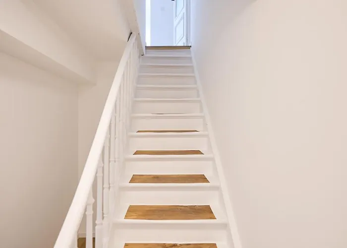 Apartament Toison D'or & Saunna 2 Bruksela