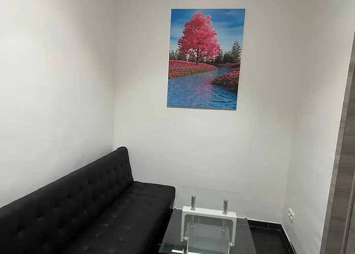 Luxurious * Brüksel