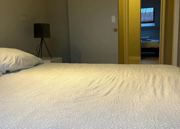 Apartment Center Flat *