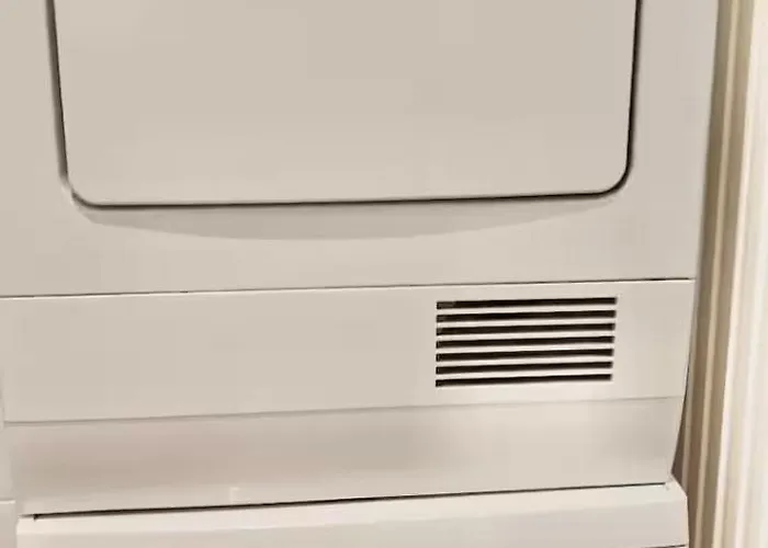 Spacious Terrace In The Heart Of Appartamento