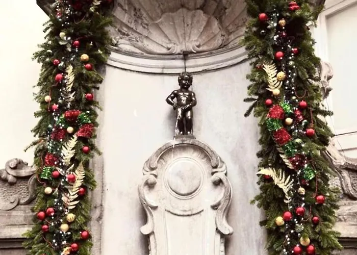 Διαμέρισμα Grand Place Bourse Prestige *