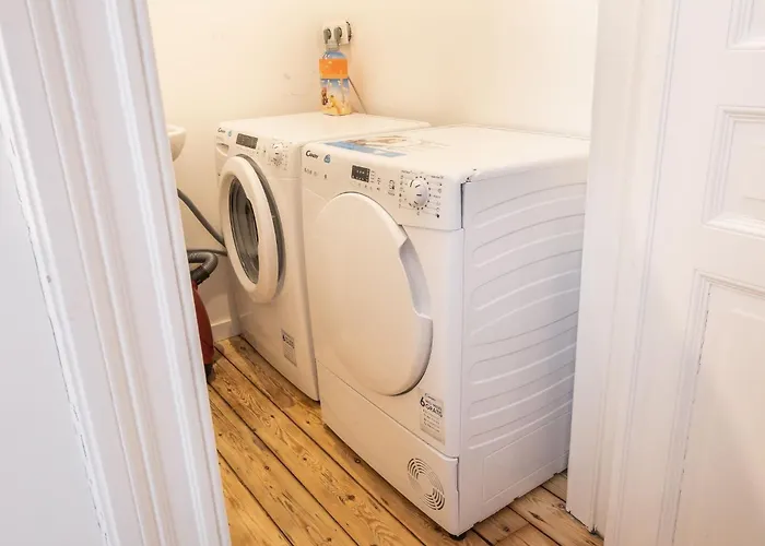 New Center Of Trendy St Gille * 布鲁塞尔