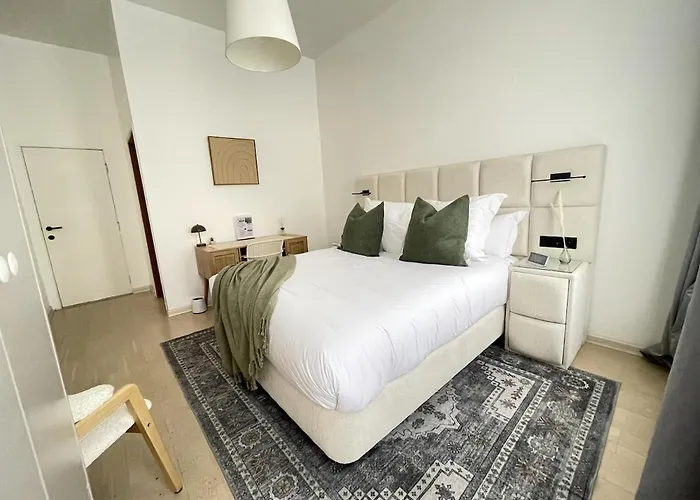 شقة Beautiful With Jacuzzi بروكسل