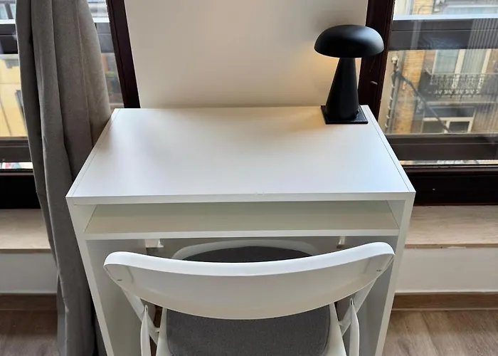 Cozy In Appartement *