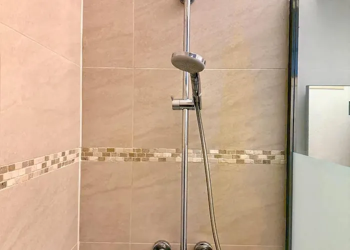 Lägenhet 3 Min To The Grand-place 6 Min To Manneken Pis & Sleeps 6 Bryssel