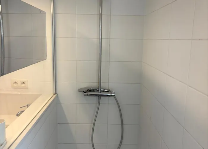 Penthouse Avec Vue Imprenable Sur *