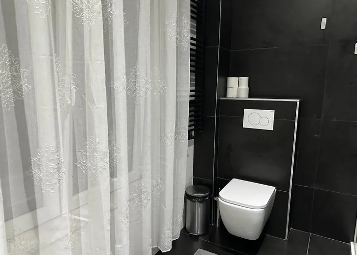 Luxurious Βρυξέλλες