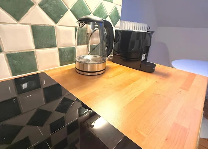 Eu District Loft * Bruxelles