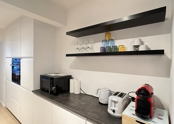 Modern & Elegant Near Montgomery