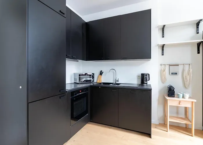 Quiet Near European District Διαμέρισμα Βρυξέλλες