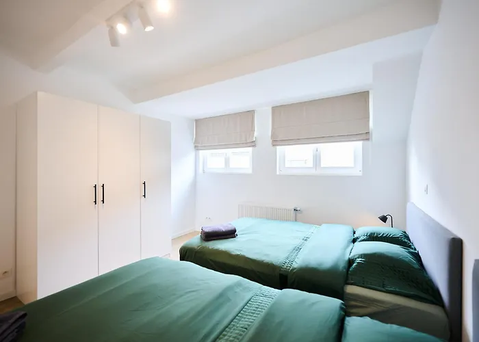 Gallery Louise 2 Appartement